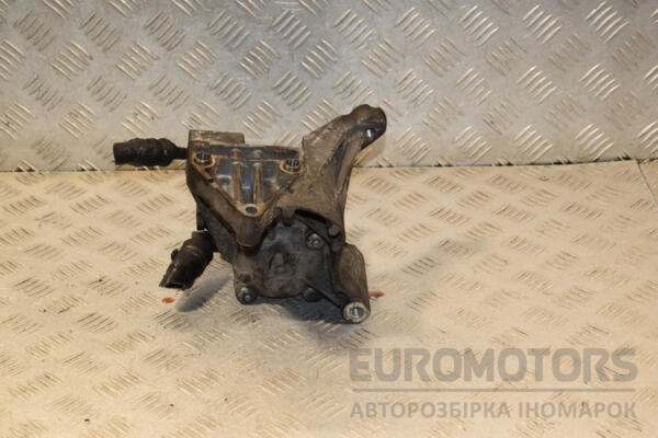 Насос гидроусилителя руля (ГУР) Iveco Daily 2.3hpi (E4) 2006-2011 504385414 437237 - 2