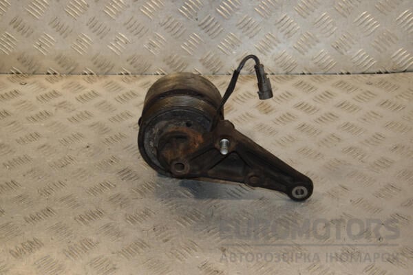 Електромуфти Iveco Daily 2.3hpi (E4) 2006-2011 504034532 437249 - 2