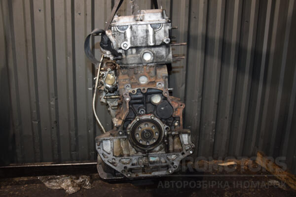 Двигун Isuzu D-Max 3.0td 2002-2012 4JJ1 437260 - 3