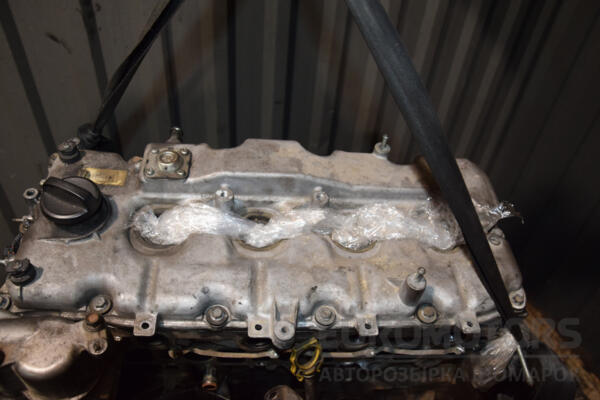 Двигун Isuzu D-Max 3.0td 2002-2012 4JJ1 437260 - 5
