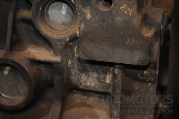 Двигун Isuzu D-Max 3.0td 2002-2012 4JJ1 437260 - 6