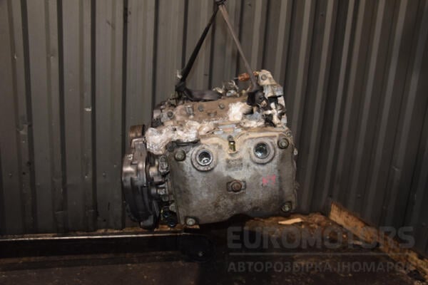 Двигун (не турбо) Subaru Legacy Outback 2.0 16V (B13) 2003-2009 EJ20 437267 - 4