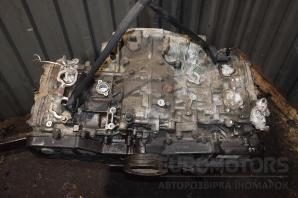 Двигун (не турбо) Subaru Legacy Outback 2.0 16V (B13) 2003-2009 EJ20 437267 - 5
