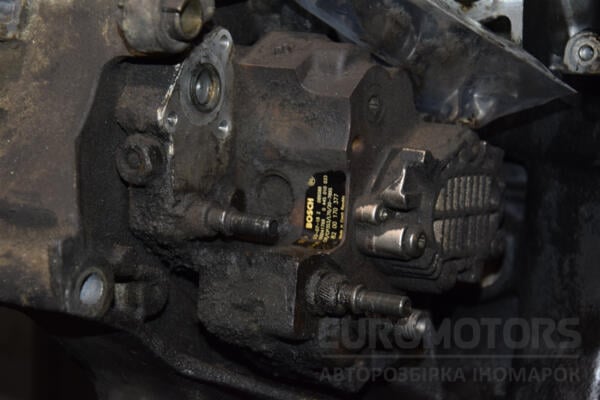 Топливный насос высокого давления (ТНВД) Renault Master 2.5dCi 1998-2010 0445010033 437279 euromotors.com.ua