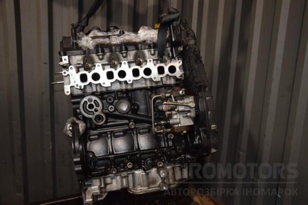 Двигатель (топл.Denso) Opel Astra 1.7cdti (H) 2004-2010 A17DTR 437280 - 2