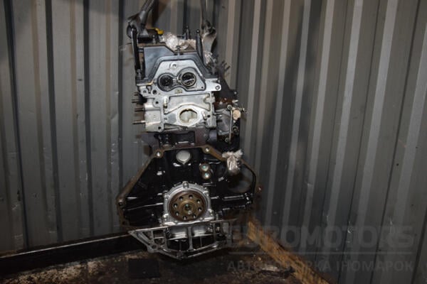 Двигатель (топл.Denso) Opel Astra 1.7cdti (H) 2004-2010 A17DTR 437280 - 3