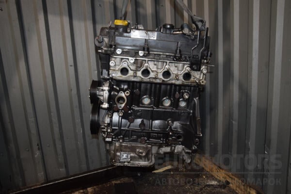 Двигатель (топл.Denso) Opel Astra 1.7cdti (H) 2004-2010 A17DTR 437280 - 4
