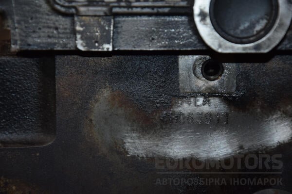 Двигун Kia Cerato 2.0crdi 2004-2008 D4EA 437287 - 6