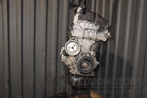 Двигатель Mini Cooper 1.4 16V (R56) 2006-2014 8F01 437293 euromotors.com.ua