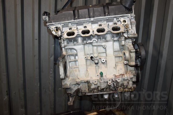 Двигатель Citroen C4 1.4 16V 2004-2011 8F01 437293 - 2