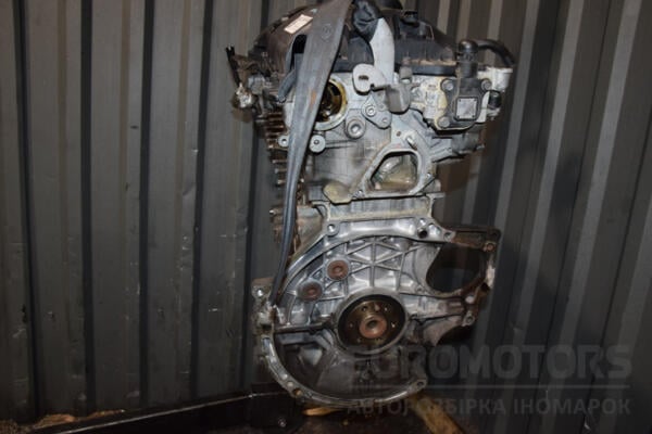Двигатель Citroen C4 1.4 16V 2004-2011 8F01 437293 - 3