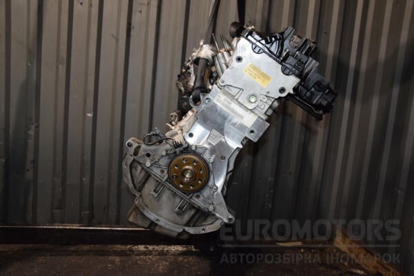 Двигатель BMW 5 3.0tdi (E60/E61) 2003-2010 306D3 437311 - 3