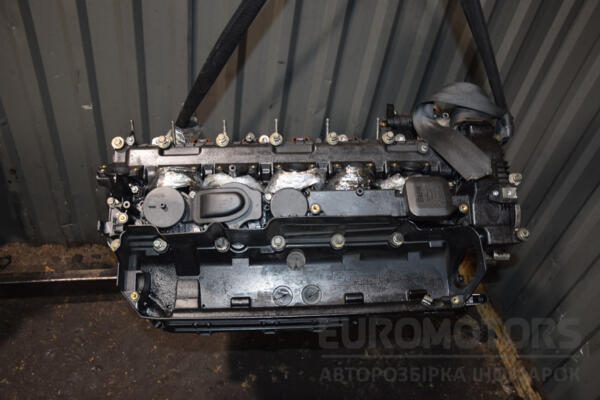 Двигатель BMW 5 3.0tdi (E60/E61) 2003-2010 306D3 437311 - 5