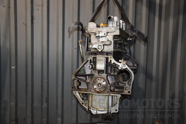 Двигун Opel Corsa 1.4 16V (C) 2000-2006 Z14XE 437318 - 3