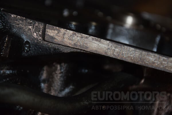 Двигун Opel Corsa 1.4 16V (C) 2000-2006 Z14XE 437318 - 6