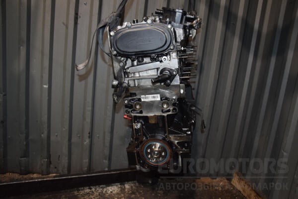 Двигун Iveco Daily 2.3hpi (E4) 2006-2011 F1AFL411 437324 - 3