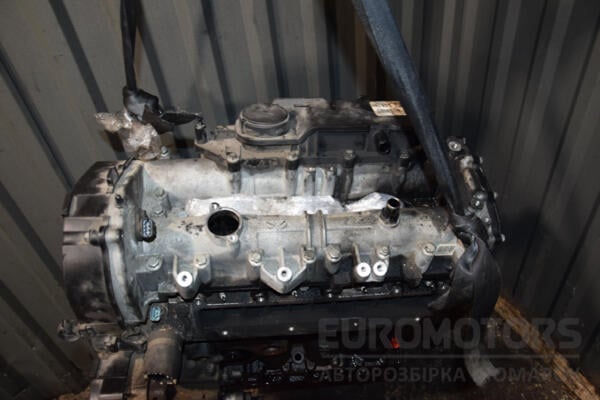 Двигун Iveco Daily 2.3hpi (E4) 2006-2011 F1AFL411 437324 - 5