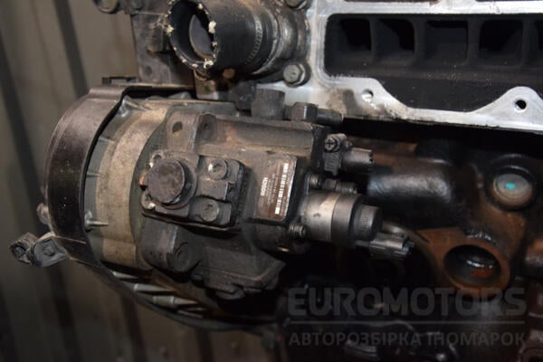 Топливный насос высокого давления (ТНВД) Fiat Ducato 2.3MJet 2006-2014 0445010181 437330 euromotors.com.ua