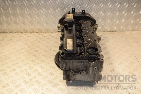 Головка блоку в зборі Mercedes Sprinter 2.2cdi (906) 2006-2017 R6510160201 437338 - 2