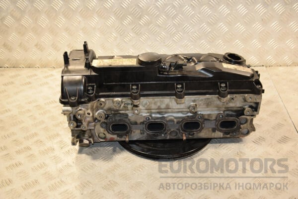 Головка блоку в зборі Mercedes Sprinter 2.2cdi (906) 2006-2017 R6510160201 437338 - 3