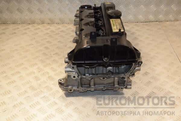 Головка блоку в зборі Mercedes Sprinter 2.2cdi (906) 2006-2017 R6510160201 437338 - 4