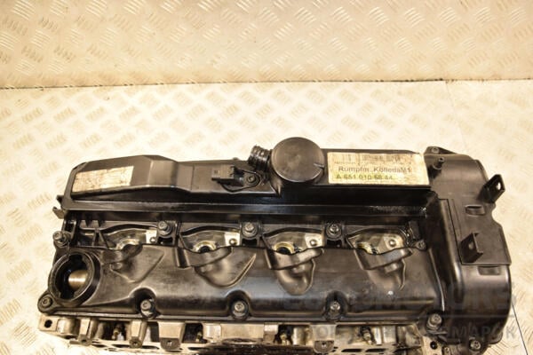 Головка блоку в зборі Mercedes Sprinter 2.2cdi (906) 2006-2017 R6510160201 437338 - 5