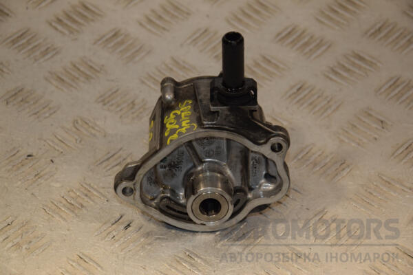 Вакуумний насос Mercedes Sprinter 2.2cdi (906) 2006-2017 A6512300265 437345 - 2