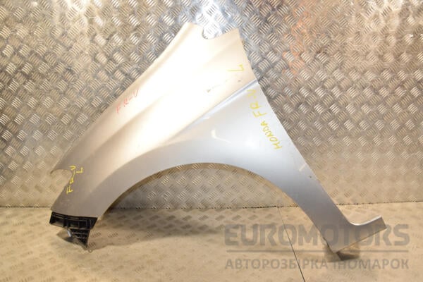 Крило переднє ліве Honda FR-V 2004-2009 437354 euromotors.com.ua