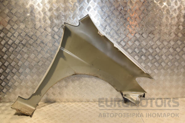 Крыло переднее левое Honda FR-V 2004-2009 437354 - 2