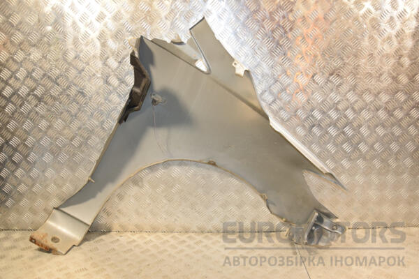 Крило переднє ліве Mazda 5 2005-2010 C23552211B 437358 - 2
