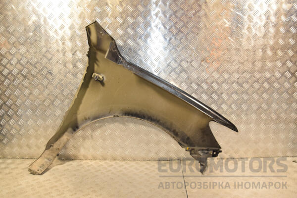 Крило переднє ліве Hyundai Santa FE 2006-2012 663102B270 437362 - 2