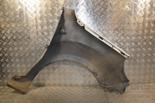 Крило переднє ліве Renault Kangoo 2008-2013 631010288R 437366 - 2