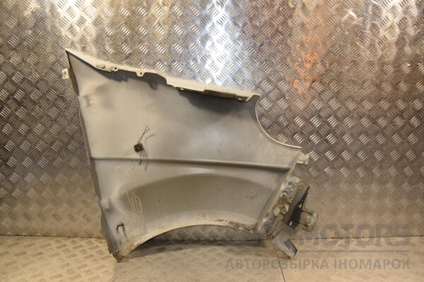 Крило переднє ліве Renault Trafic 2001-2014 7782524451 437368 - 2