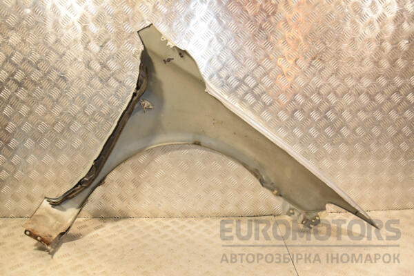 Крило переднє ліве Mazda 6 2002-2007 437370 - 2