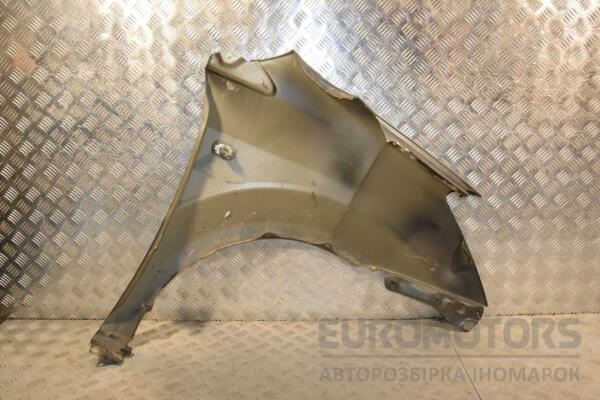 Крыло переднее левое Toyota Corolla Verso 2004-2009 538120F010 437374 - 2