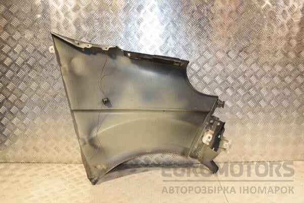 Крыло переднее левое Renault Trafic 2001-2014 7782524451 437376 - 2
