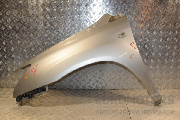 Крыло переднее левое Lexus RX 2003-2009 5381248090 437378 euromotors.com.ua