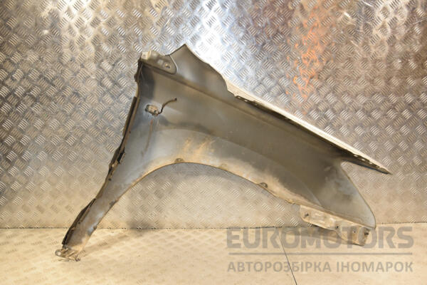 Крило переднє ліве Lexus RX 2003-2009 5381248090 437378 - 2