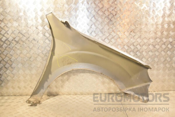 Крыло переднее левое (дефект) Subaru Forester 2008-2012 57120SC0419P 437380 - 2