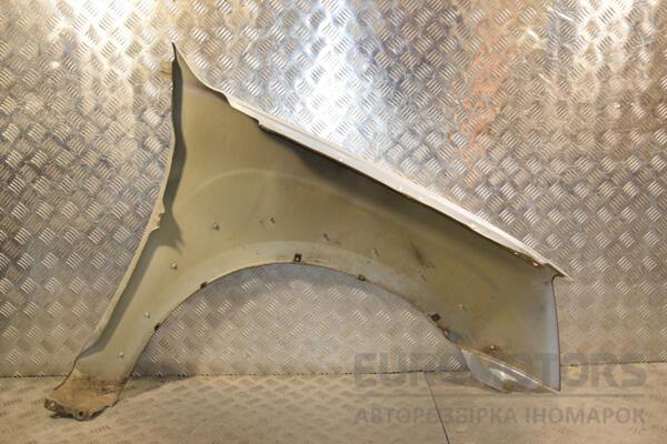 Крило переднє ліве Isuzu D-Max 2002-2012 437384 - 2