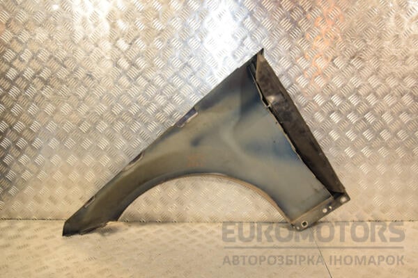 Крыло переднее правое Mercedes C-class (W204) 2007-2015 A2048810201 437386 - 2
