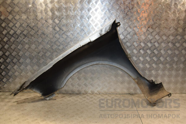 Крыло переднее правое 05- Renault Laguna (II) 2001-2007 8200258175 437390 - 2