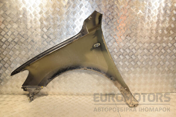 Крило переднє праве Hyundai Santa FE 2006-2012 663202B270 437392 - 2