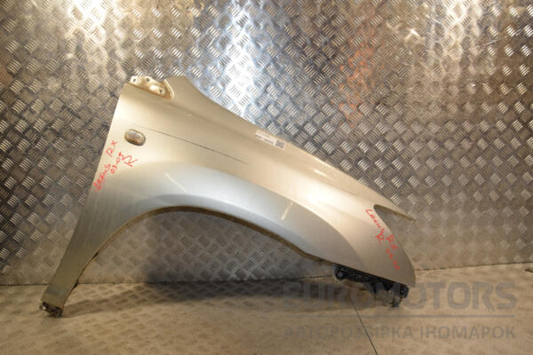 Крило переднє праве Lexus RX 2003-2009 5381148080 437394 euromotors.com.ua