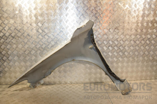 Крыло переднее правое (дефект) Mazda 6 2002-2007 437396 - 2