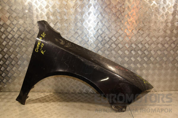 Крило переднє праве -09 Skoda Octavia (A5) 2004-2013 1Z0821106 437398 euromotors.com.ua