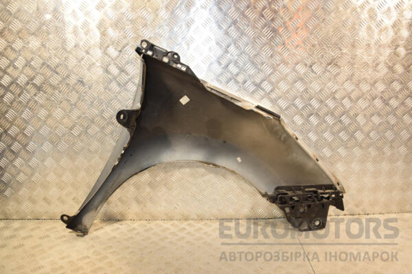 Крыло переднее левое Peugeot 5008 2009-2017 437400 - 2