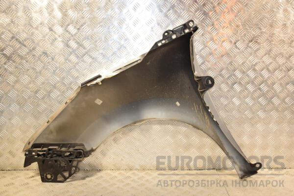 Крило переднє праве Peugeot 5008 2009-2017 437402 - 2
