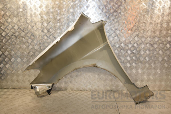 Крило переднє праве Honda FR-V 2004-2009 437404 - 2