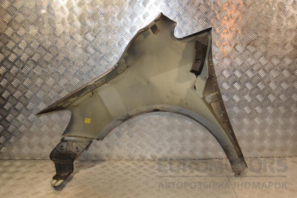 Крыло переднее правое VW Golf Plus 2005-2014 5M0821216 437408 - 2
